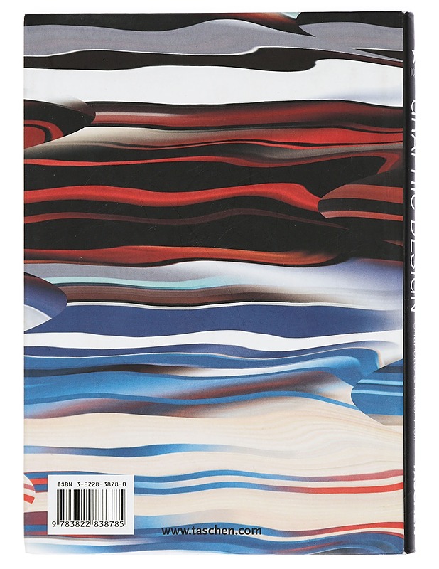 Graphic design for the 21st century - Charlotte & Peter Fiell - Taide- ja kulttuurikirjat - 10105424537 - 1