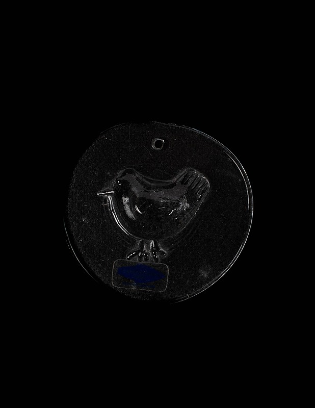 NUUTAJÄRVI lasikoriste - Designsuosikit - 10105424556 - 0