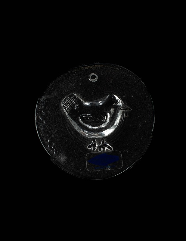 NUUTAJÄRVI lasikoriste - Designsuosikit - 10105424556 - 1