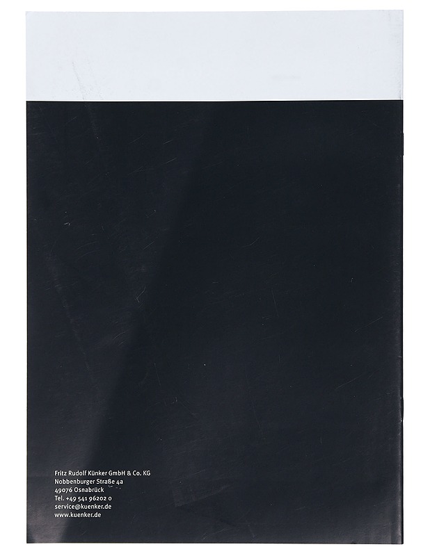 Berlin-Auktion 418 - Harrastekirjat - 10105424562 - 1