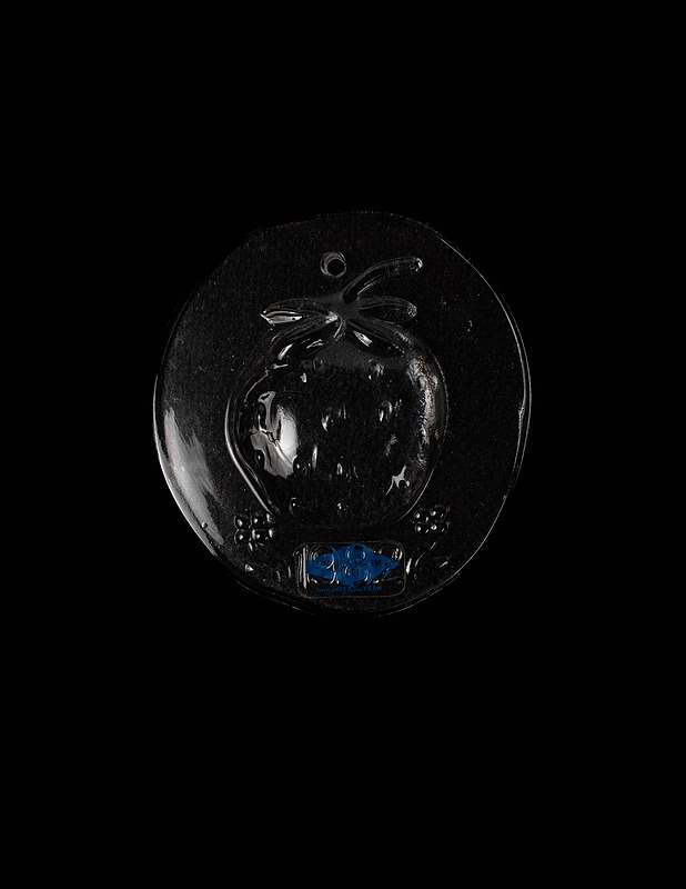 NUUTAJÄRVI lasikoriste - Designsuosikit - 10105424560 - 0