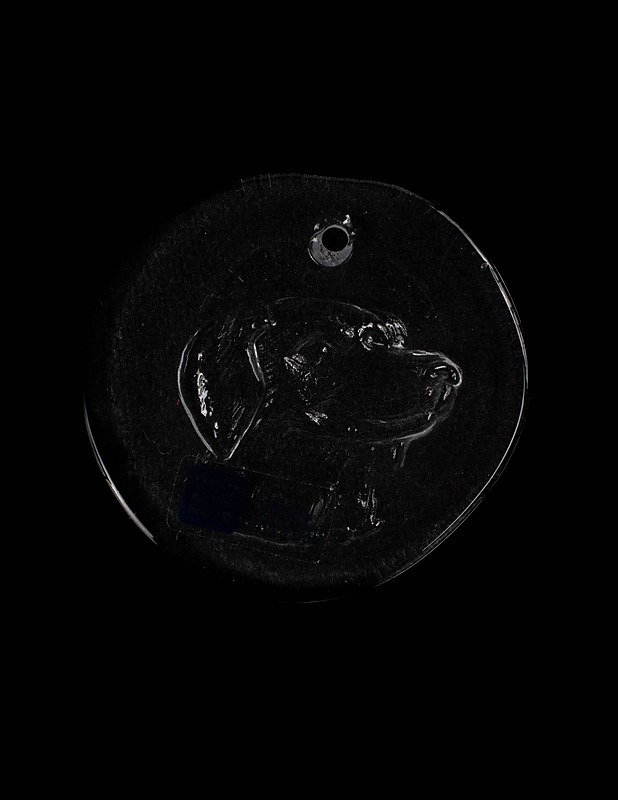 ARABIA lasikoriste - Designsuosikit - 10105424567 - 1