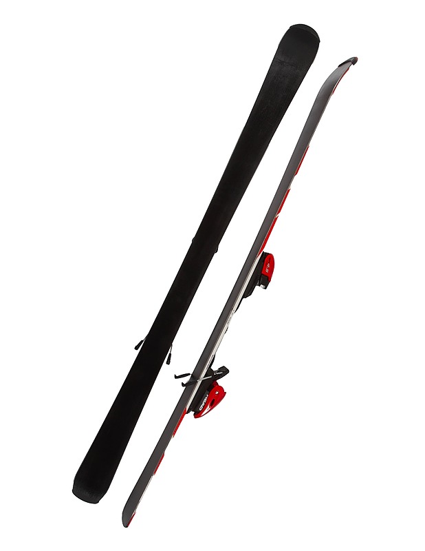 HEAD Supershape Team laskettelusukset, 137 cm - Hiihto ja talviurheilu - 10105424582 - 2