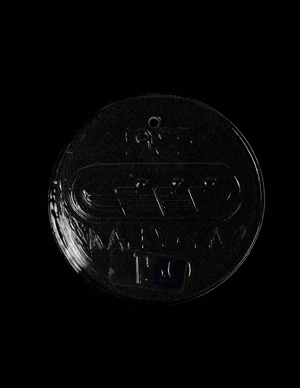 ARABIA lasikoriste - Designsuosikit - 10105424578 - 0