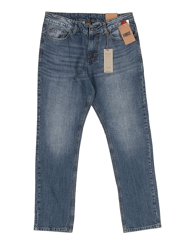 FORCE Randall, farkut W33 - Miesten farkut - 10105424580 - 0