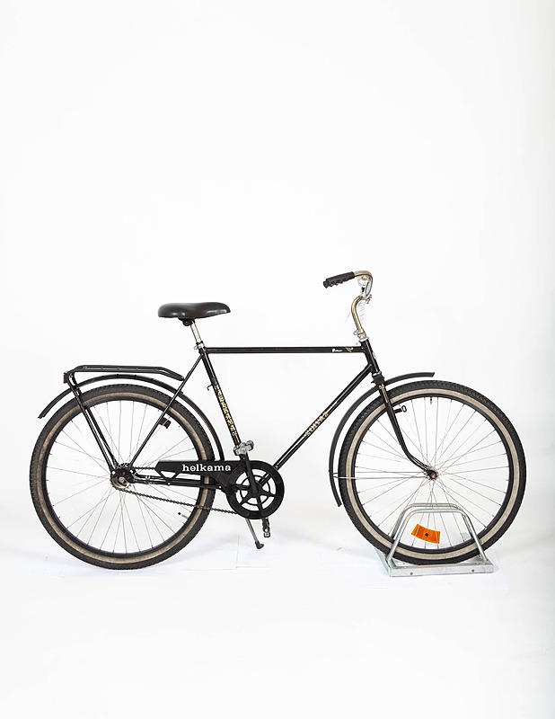 HELKAMA Oiva polkupyörä, 26" - Miestenpyörät - 10105424591 - 0