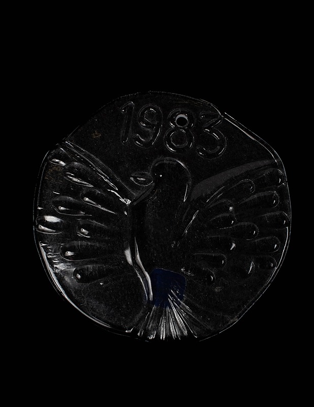 ARABIA lasikoriste - Designsuosikit - 10105424595 - 0