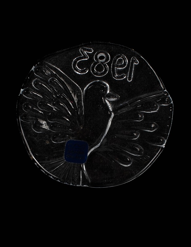 ARABIA lasikoriste - Designsuosikit - 10105424595 - 1