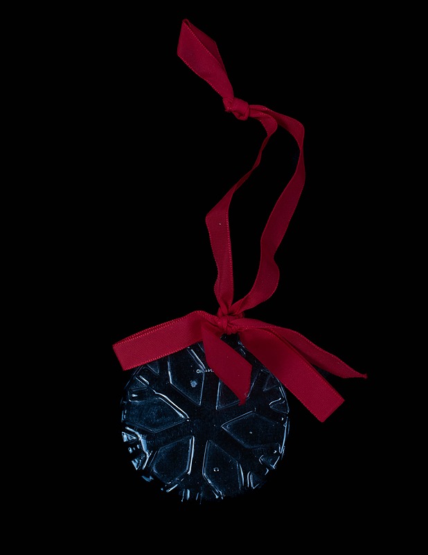 IITTALA lasikoriste - Joulutuotteet - 10105424596 - 0