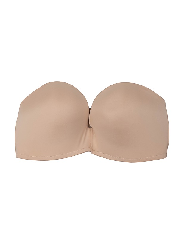 WONDERBRA olkaimettomat rintaliivit, 65D - Alusvaatteet - 10105424597 - 0