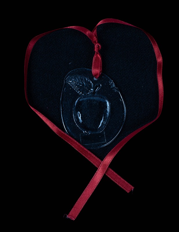 NUUTAJÄRVI lasikoriste - Designsuosikit - 10105424600 - 0