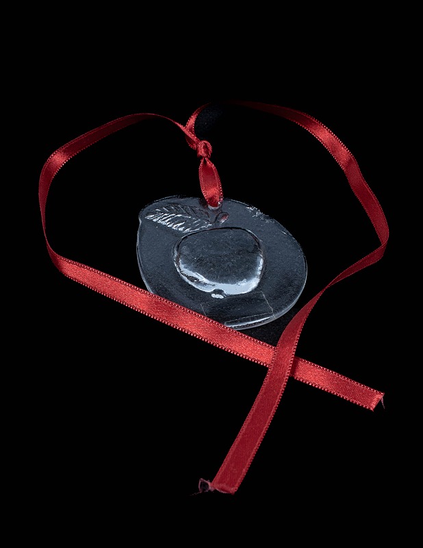 NUUTAJÄRVI lasikoriste - Designsuosikit - 10105424600 - 1