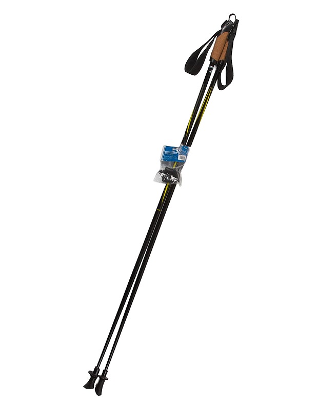 Kävelysauvat, 120 cm - Muut urheiluvälineet ja vapaa-aika - 10105424604 - 0