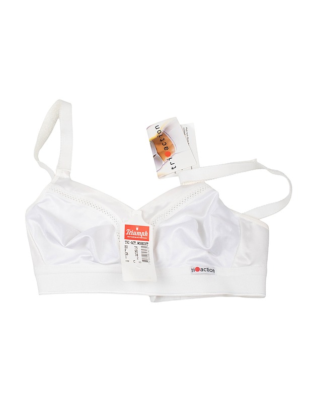 TRIUMPH Tri-Action urheiluliivit, 75C - Alusvaatteet - 10105424617 - 0