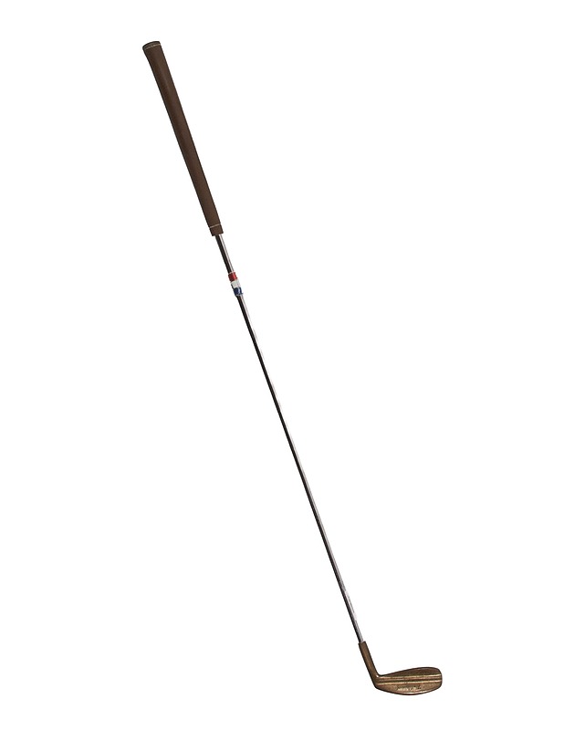 TOM WEISKOPF Tour-mallin chipper-golfmaila - Golf - 10105424623 - 1