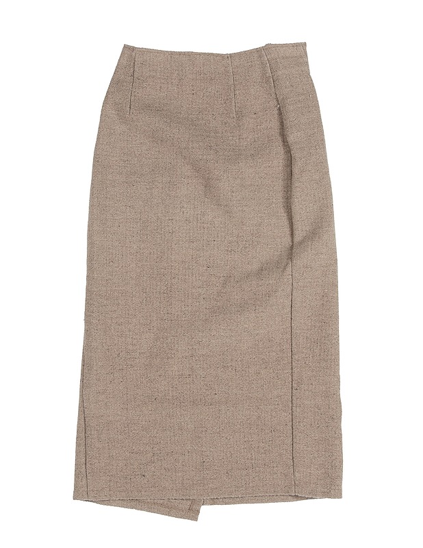 KULTA TURVE, hame , S - Mekot ja hameet - 10105424629 - 1