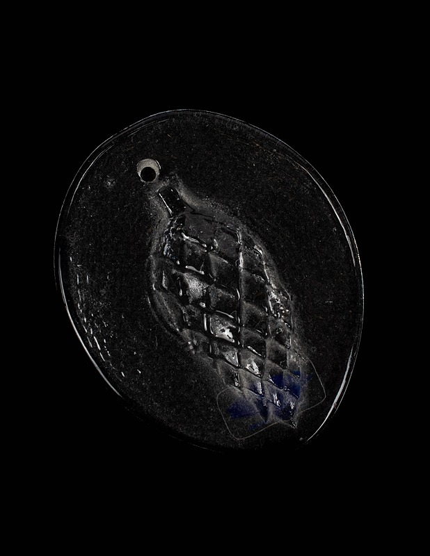 NUUTAJÄRVI lasikoriste - Designsuosikit - 10105424621 - 0