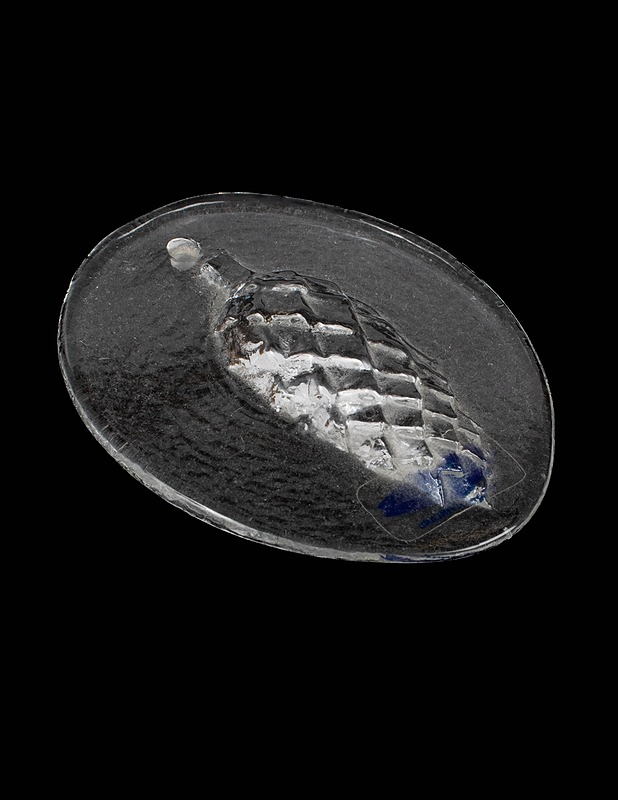 NUUTAJÄRVI lasikoriste - Designsuosikit - 10105424621 - 1