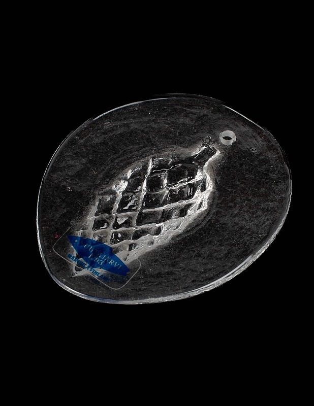 NUUTAJÄRVI lasikoriste - Designsuosikit - 10105424621 - 2