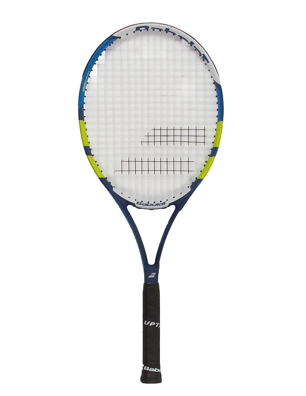 BABOLAT Pulsion 102 tennismaila - Tennis - 10105424640 - 0