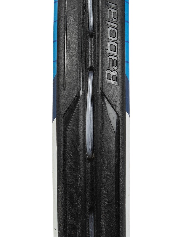 BABOLAT Pulsion 102 tennismaila - Tennis - 10105424640 - 1