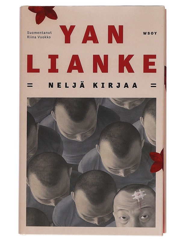 Neljä kirjaa - Yan, Lianke - Romaanit ja novellit - 10105424638 - 0
