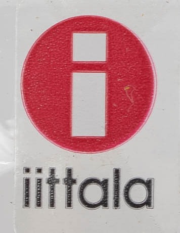 IITTALA HotCool lasi, 2 kpl - Designsuosikit - 10105424649 - 2