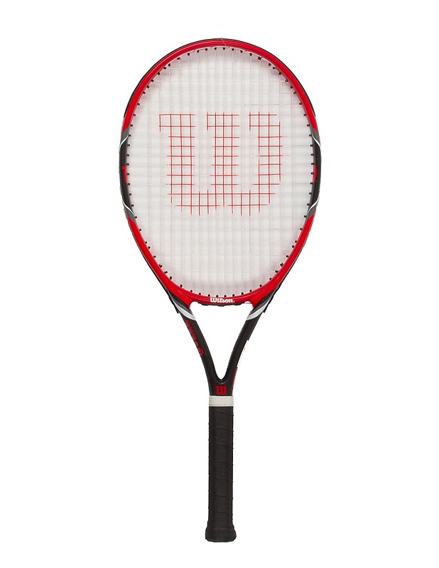 WILSON Federer Team 105 tennismaila - Tennis - 10105424653 - 0