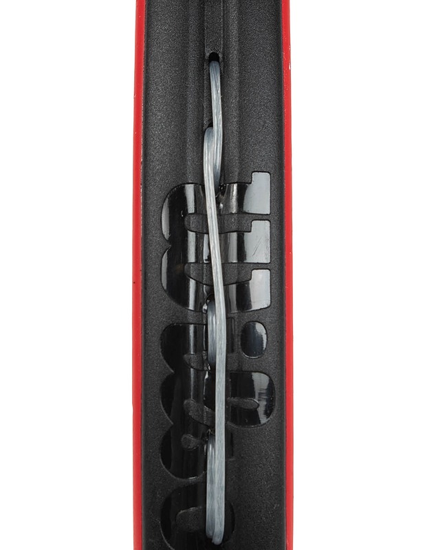 WILSON Federer Team 105 tennismaila - Tennis - 10105424653 - 1