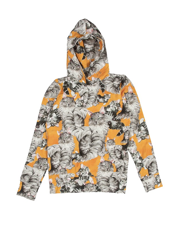 VERSONPUOTI, huppari 152 - Lasten vaatteet - 10105424657 - 0