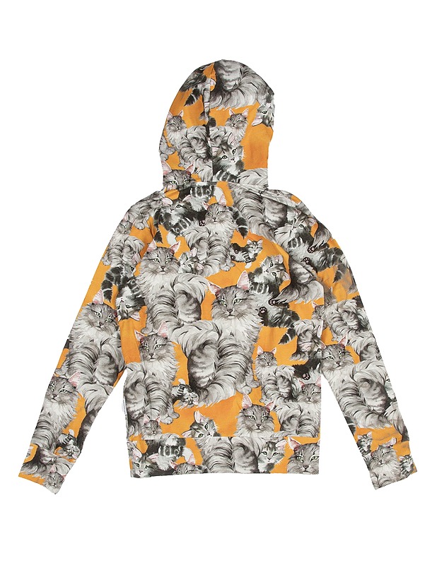 VERSONPUOTI, huppari 152 - Lasten vaatteet - 10105424657 - 1