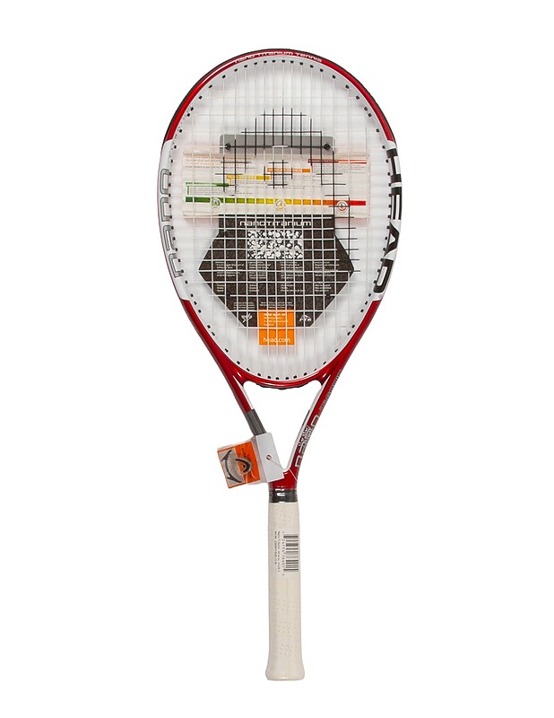 HEAD Nano Titanium Sonic tennismaila - Tennis - 10105424662 - 1