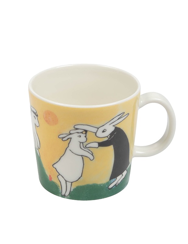 ARABIA Ylioppilas muki - Designsuosikit - 10105424686 - 0