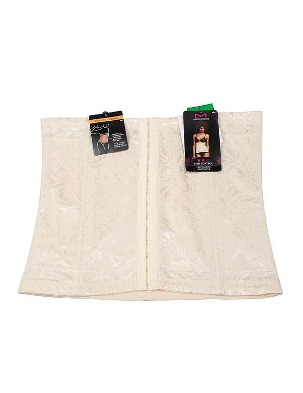 MAIDENFORM korsetti, L - Alusvaatteet - 10105424695 - 0