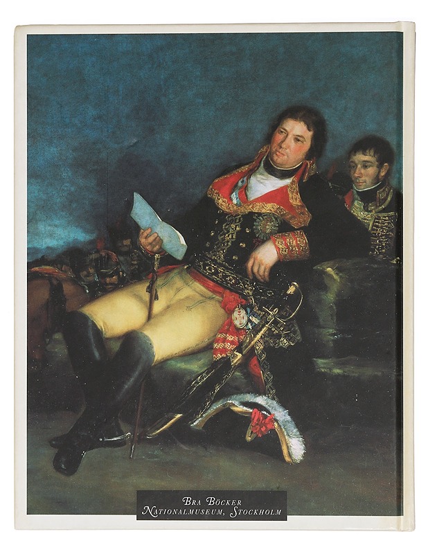 Goya - Luna, Juan J. - Tietokirjat ja oppaat - 10105424699 - 1