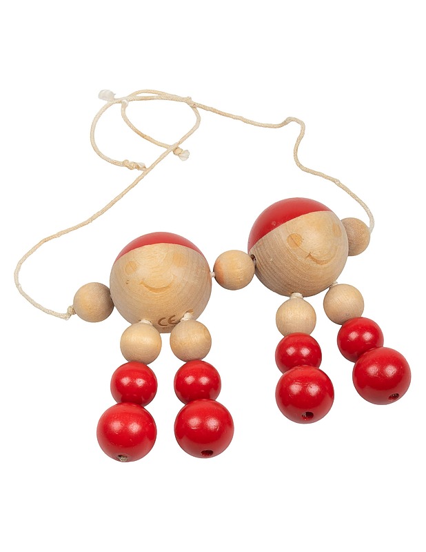 AARIKKA Muksut vaunulelu - Designsuosikit - 10105424696 - 0