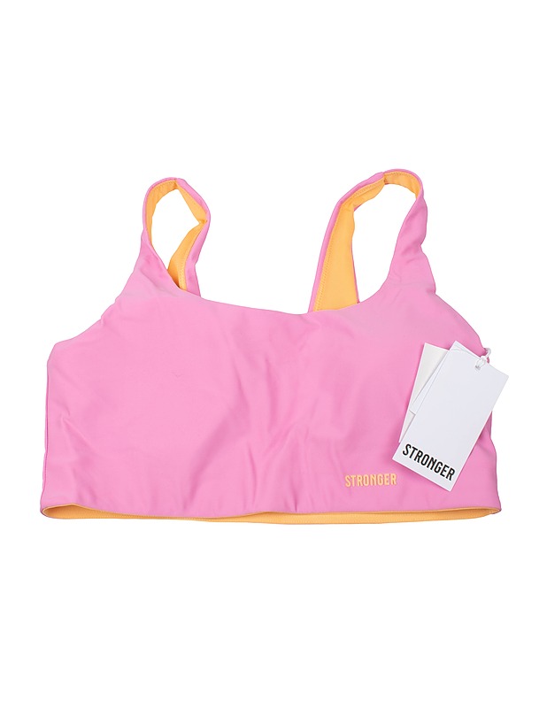 STRONGER Florencia bikini yläosa, L - Asusteet - 10105424702 - 0