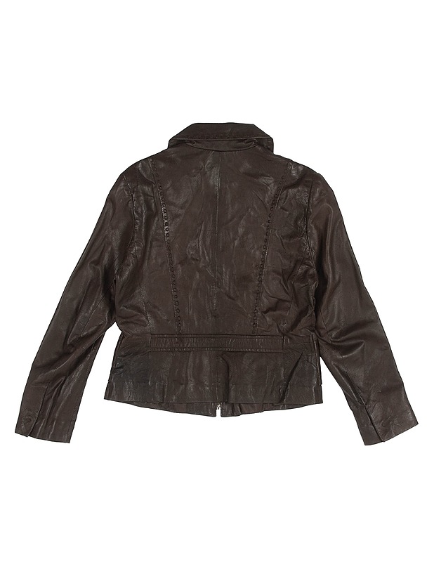 RIL'S nahkatakki, 38 - Naisten takit ja jakut - 10105424723 - 1