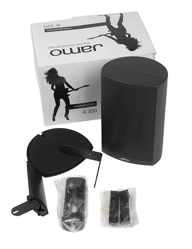 JAMO A 320 kaiutin - Audio - 10105424722 - 0