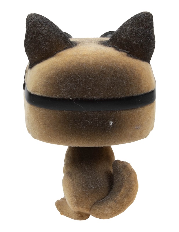 FUNKO POP! Fallout 4: Dogmeat figuuri - Lasten lelut - 10105424725 - 1