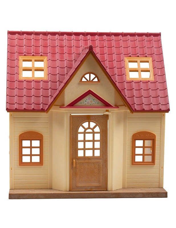 SYLVANIAN FAMILIES nukkekoti - Lasten lelut - 10105424742 - 0