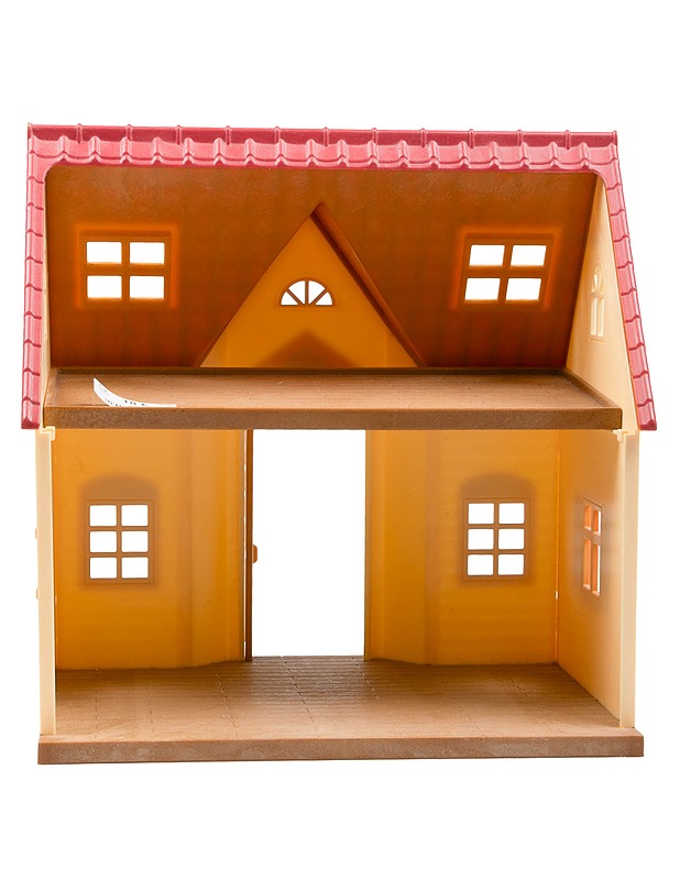 SYLVANIAN FAMILIES nukkekoti - Lasten lelut - 10105424742 - 1