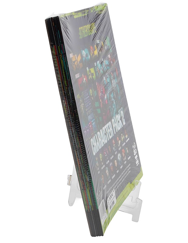 SON OF OAK GAME STUDIO Character Pack 2 roolipelin lisäosa - Lasten lelut - 10105424748 - 1