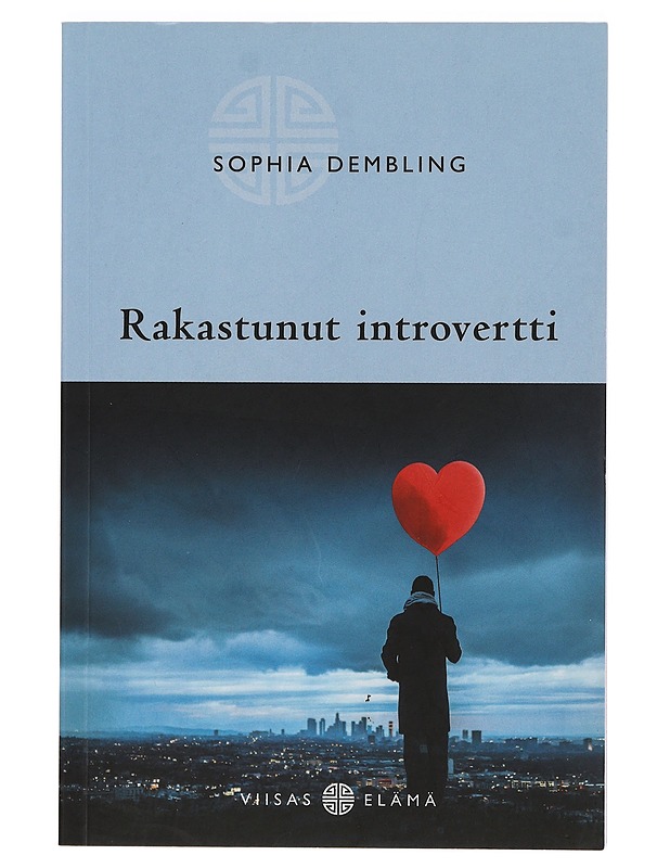 Rakastunut introvertti - Dembling, Sophia - Tietokirjat ja oppaat - 10105424757 - 0