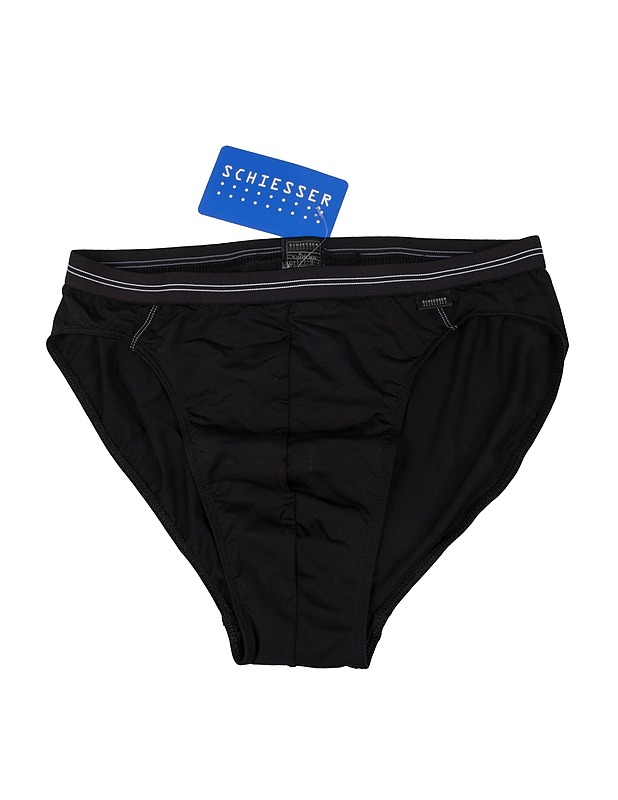 SCHIESSER Rio-Slip alushousut, 7 - Alusvaatteet - 10105424764 - 0