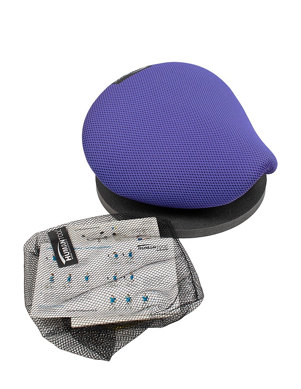 HUMANTOOL satulatuoli - Kuntoilu - 10105424782 - 0