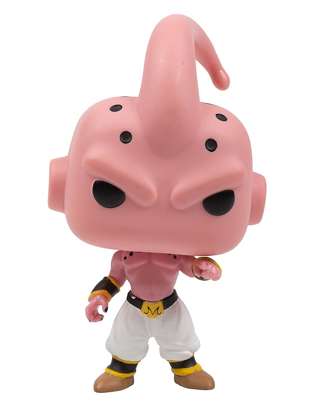 FUNKO POP! Dragon Ball Z: Kid Buu figuuri - Lasten lelut - 10105424777 - 0