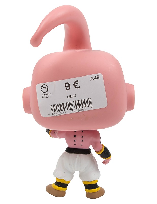 FUNKO POP! Dragon Ball Z: Kid Buu figuuri - Lasten lelut - 10105424777 - 1