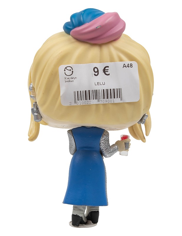 FUNKO POP! Birds of Prey: Harley Quinn figuuri - Lasten lelut - 10105424780 - 1