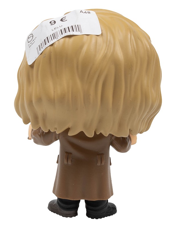 FUNKO POP! Harry Potter: Alastor Moody figuuri - Lasten lelut - 10105424785 - 1